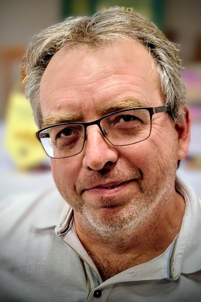 Portrét Milan Kyjonka