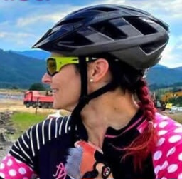 Portrét Tatiana Kaliská